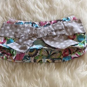 NWOT thirty-one purse